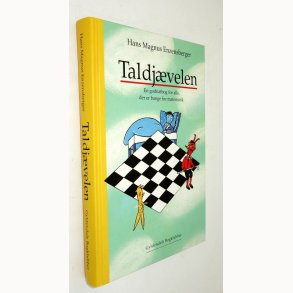 Taldj�velen: Hans Magnus Enzensberger