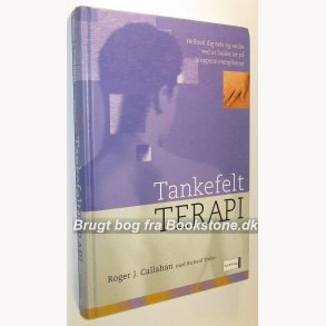 Tankefeltterapi: Roger J. Callahan med Richard Trubo