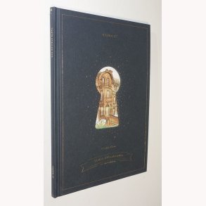 Tante Stellas Hus - Et Juleeventyr