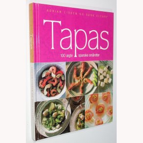 Tapas