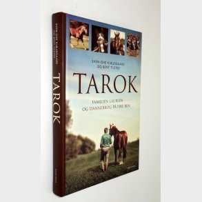 Tarok: Sven-Ove Kjldgaard og Bent Tilsted 