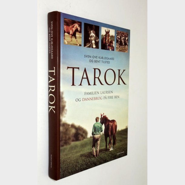 Tarok: Sven-Ove Kjldgaard og Bent Tilsted 