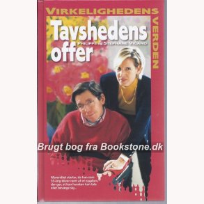 Tavshedens offer - Virkelighedens verden