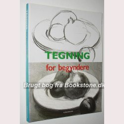 Tegning for begyndere: Francisco Asensio Cerver 