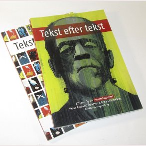 Tekst efter tekst Bind 1-2