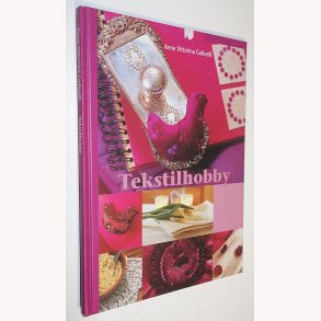Tekstilhobby