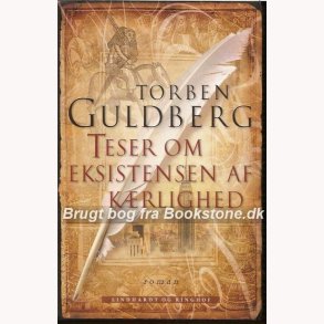 Teser om eksistensen af krlighed