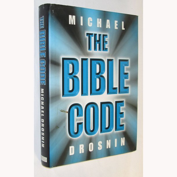 The Bible Code