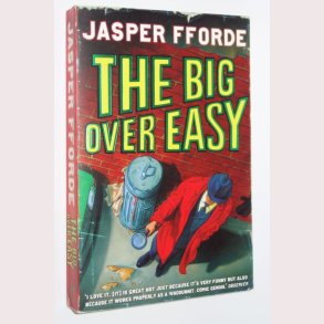 The Big Over Easy