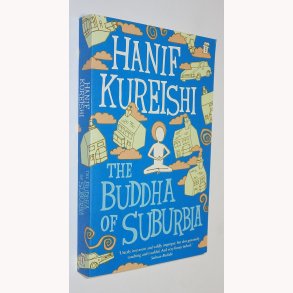 The Buddha of Suburbia