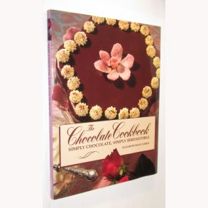 The Chocolate Cookbook