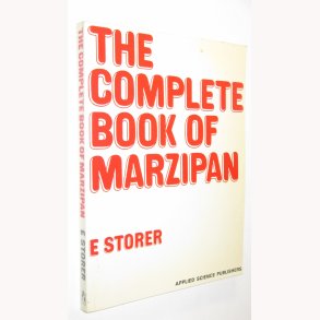 The Complete Book of Marzipan