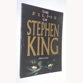 The films of Stephen King