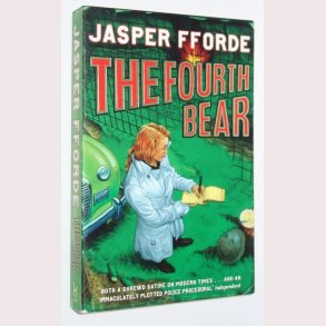 The Fourth Bear