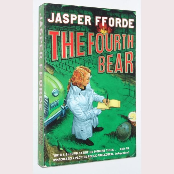 The Fourth Bear
