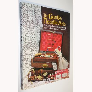 The Gentle Needle Arts