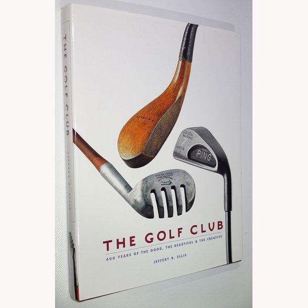 The Golf Club