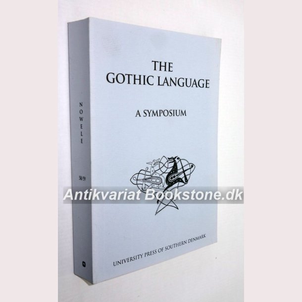 The Gothic Language 