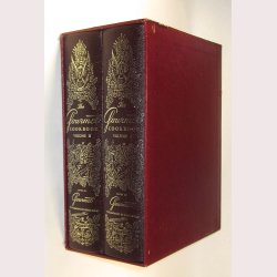 The Gourmet Cookbook Volume 1-2