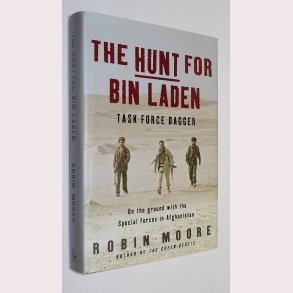 The Hunt for Bin Laden