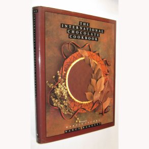 The International Chocolate Cookbook
