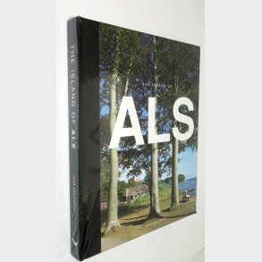 The Island of ALS: Inge Adriansen