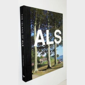 The Island of ALS: Inge Adriansen