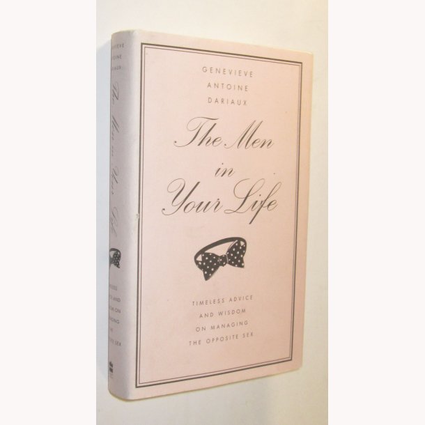 The Men in Your Life