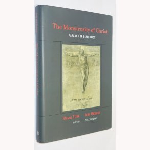 The Monstrosity of Christ