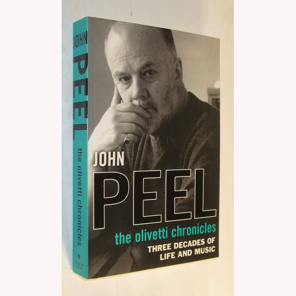 The Olivetti Chronicles