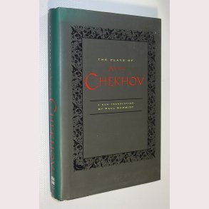 The Plays of Anton Chekhov