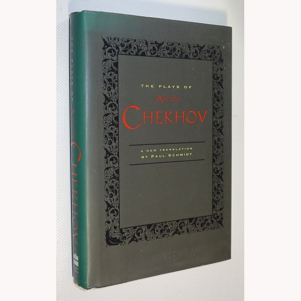The Plays of Anton Chekhov