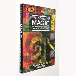 The Power of Magic