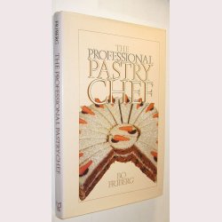 The professional Pastry chef