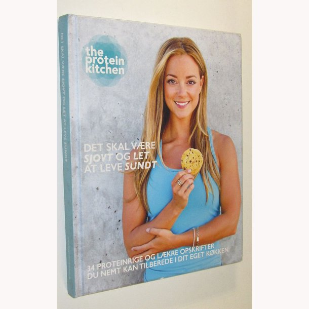 The Protein Kitchen