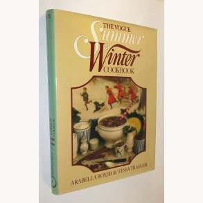 The Vogue - Summer & Winter Cookbook