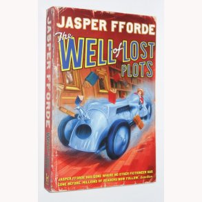 The Well of Lost Plots