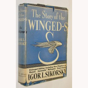 The Story of the Winged-S