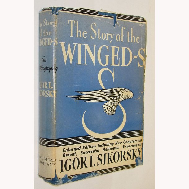 The Story of the Winged-S