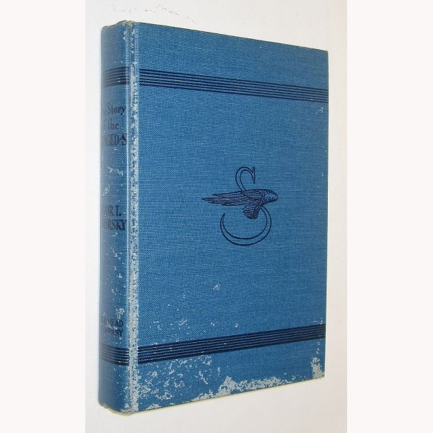 The Story of the Winged-S