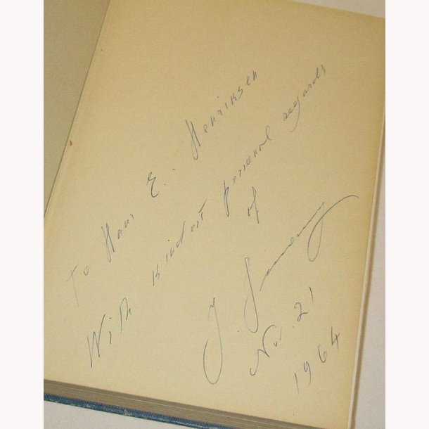 The Story of the Winged-S