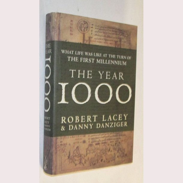 The Year 1000