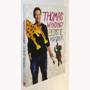 Thomas Windings bedste historier