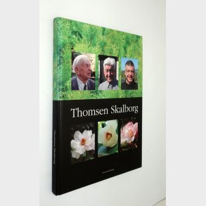 Thomsen Skalborg: Arne Kronborg