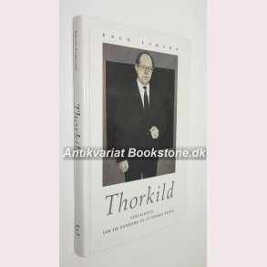 Thorkild - vendelboen der fik Danmark til at sprge rhus