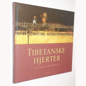 Tibetanske hjerter