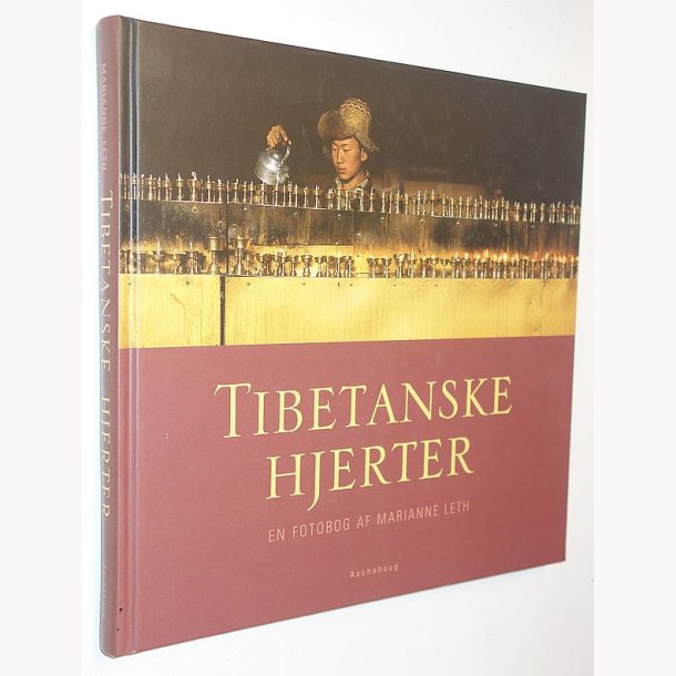 Tibetanske hjerter