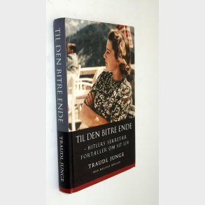 Til den bitre ende:�Traudl Junge