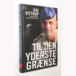 Til den yderste grnse