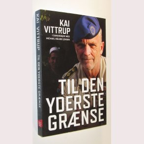 Til den yderste grnse